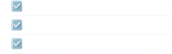 과목별 대표 유형 기출문제 해설