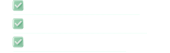 조경기능사 특장점
