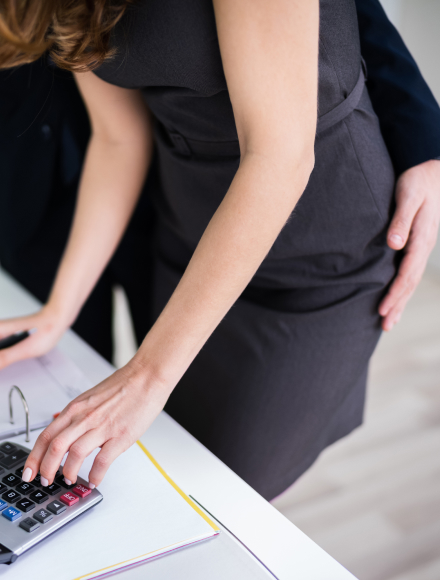 직장 내 성희롱 예방 교육