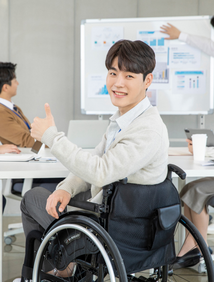 직장 내 성희롱 예방 교육